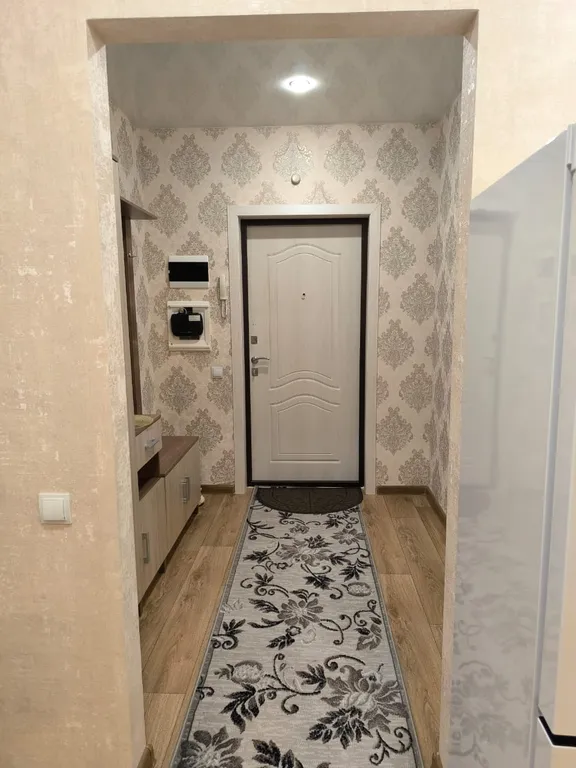 Квартира Уютная квартира в уютном районе — Краснодар