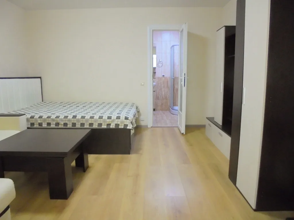 Квартира Комната — аренда посуточно в Орловка