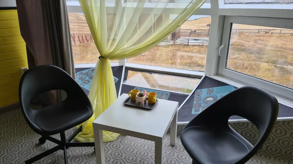 1-комнатный Дом