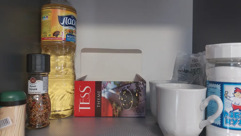 Квартира рядом с термы Voda