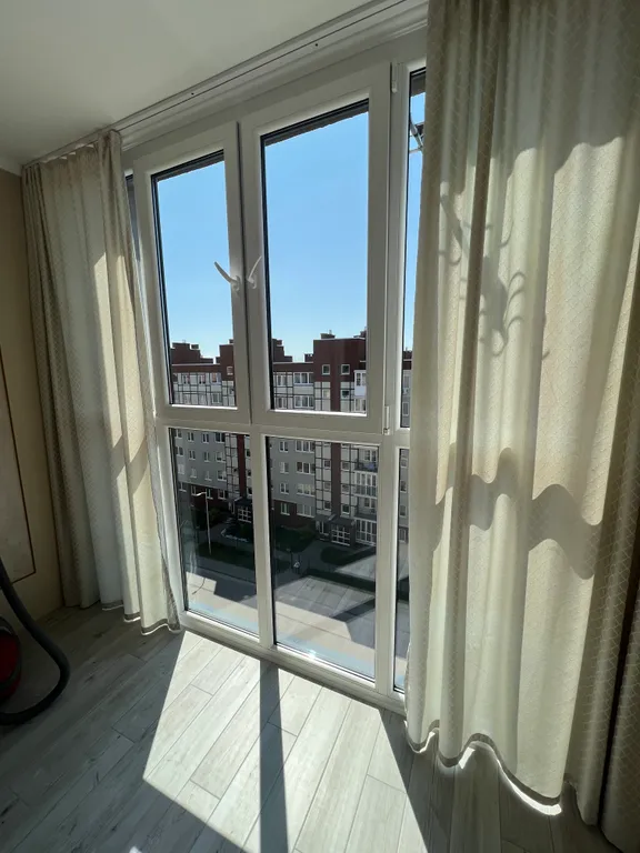 Апартаменты "Скандинавия"