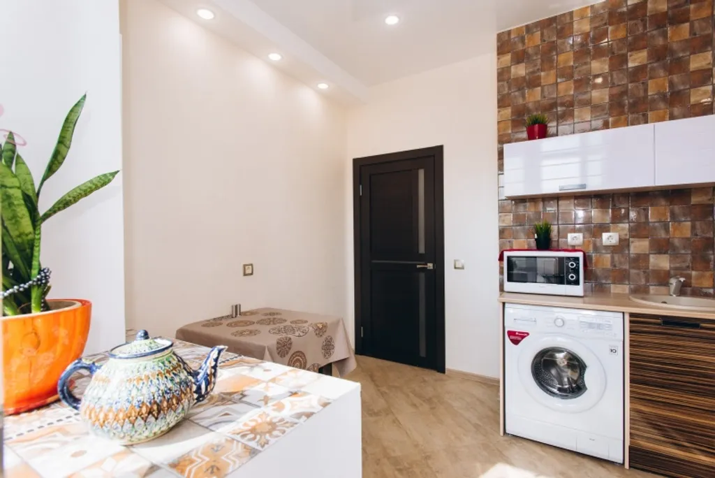 Квартира Чистая красивая квартира в центре Екатеринбурга — Екатеринбург