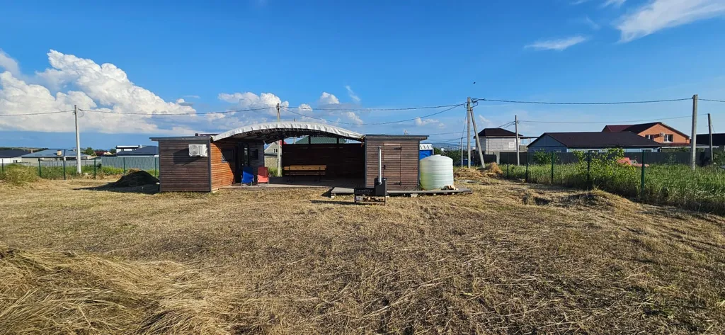 Коттедж Коттедж Глэмпинг на море — Анапа