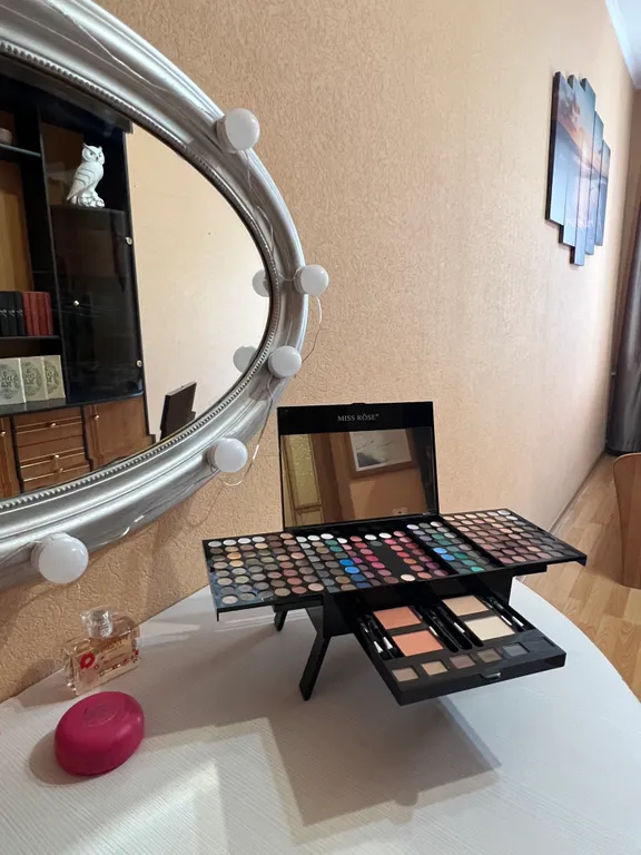 Апартамент в самом центре города в 50 метрах от Пушкинской набережной и пляжа