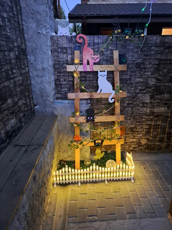 Дом у Денежного озера