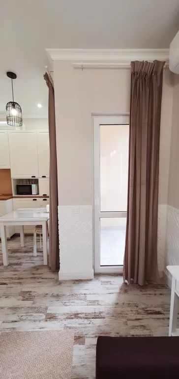 Квартира Уютная и светлая квартира в Олимпийском парке — Сириус