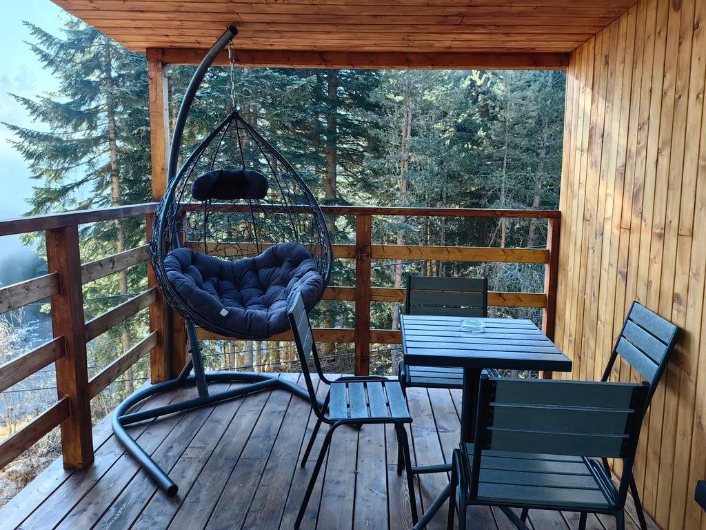 2-комнатный Дом