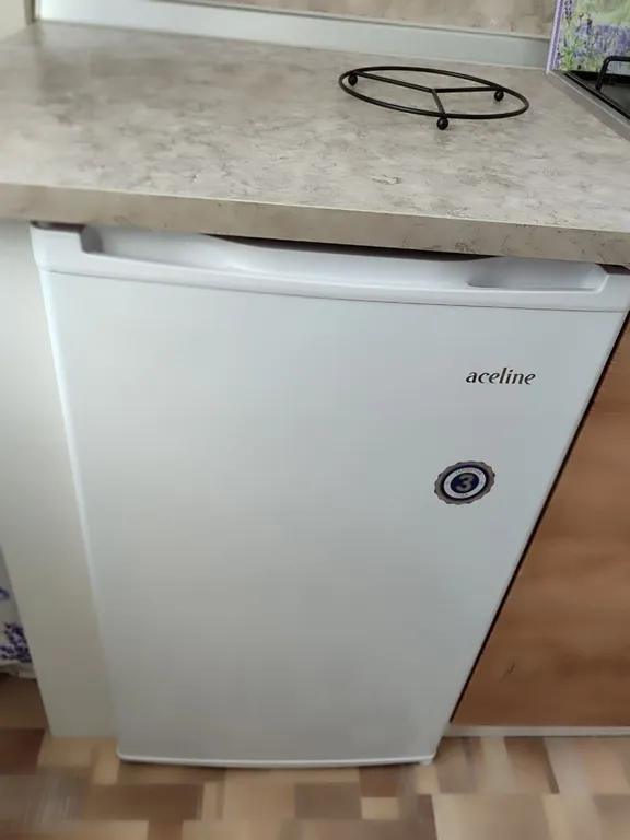 Квартира Светлая, уютная квартира в Пересвете — Пересвет