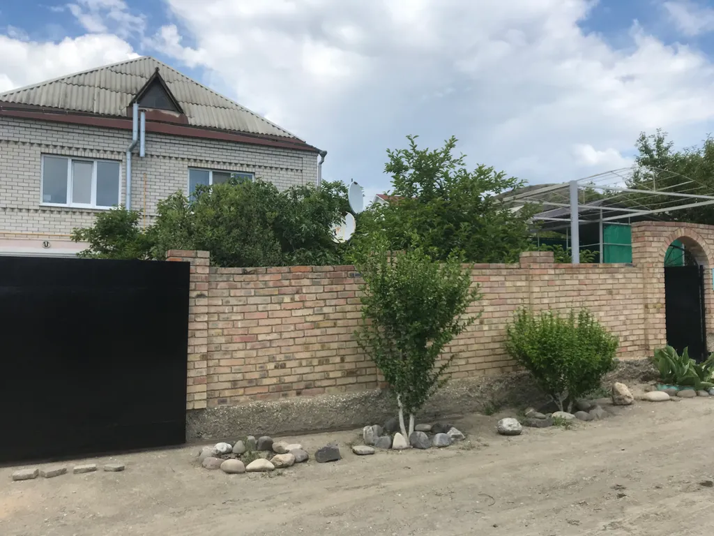 3-комнатный Дом