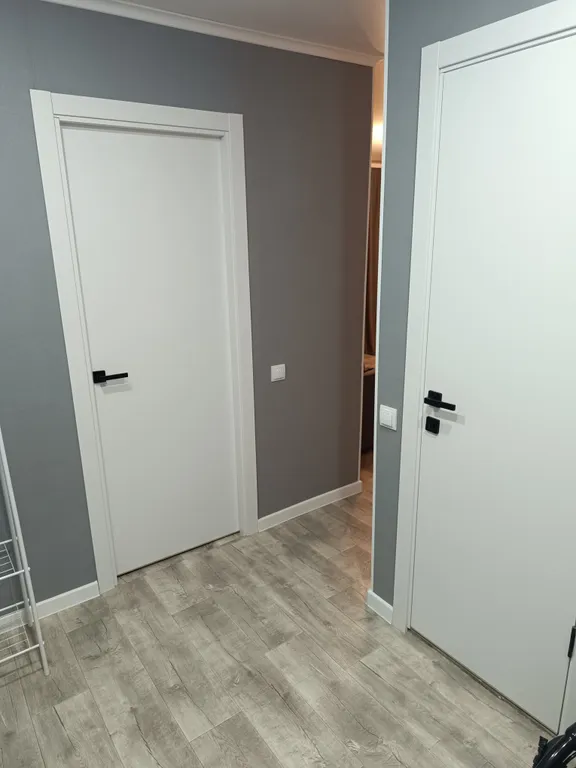 Однокомнатная квартира в 5 минутах от горы