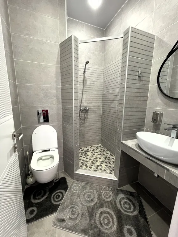 Частный дом в Бяконтово