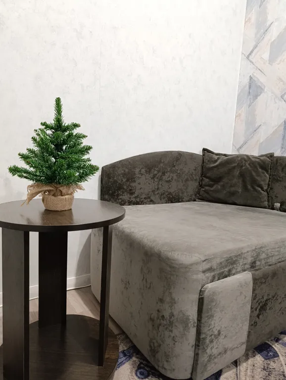 Уютная квартира в историческом здании в самом центре города