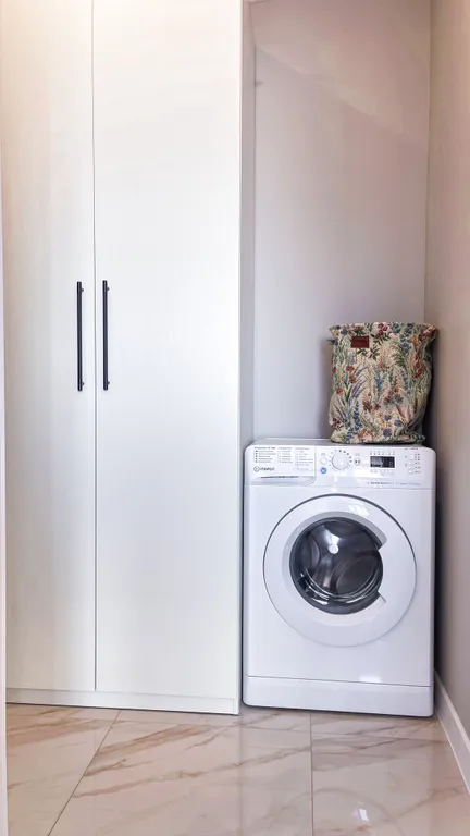 Квартира Апартаменты с отдельной спальней — Адлер