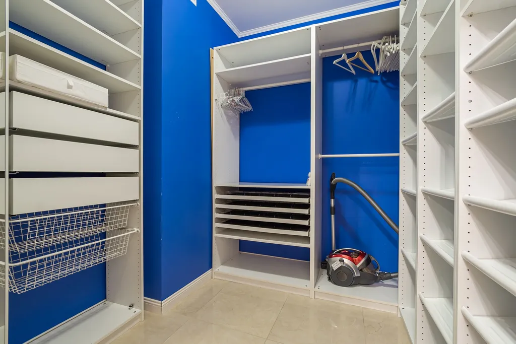 Квартира Апартаменты двухэтажные в стиле provance — Москва