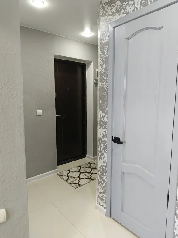 Квартира в загородном доме