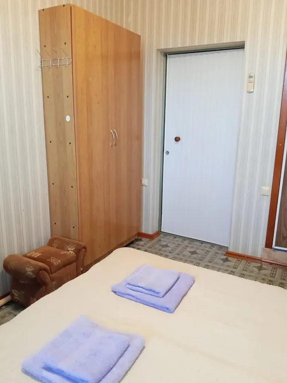 Квартира Комната — Сириус