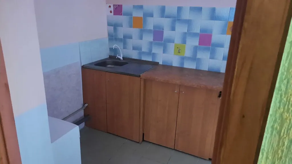 Комната с комфортными условиями близ моря