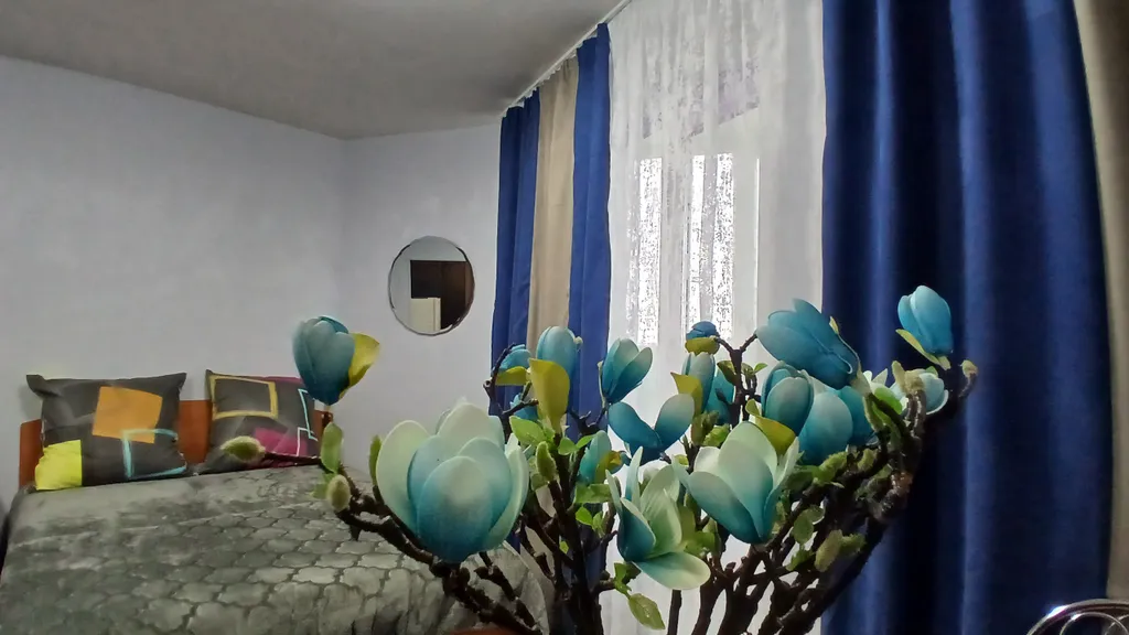 Уютная студия в центре Индустриального района