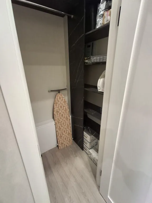 Квартира в районе с развитой инфраструктурой