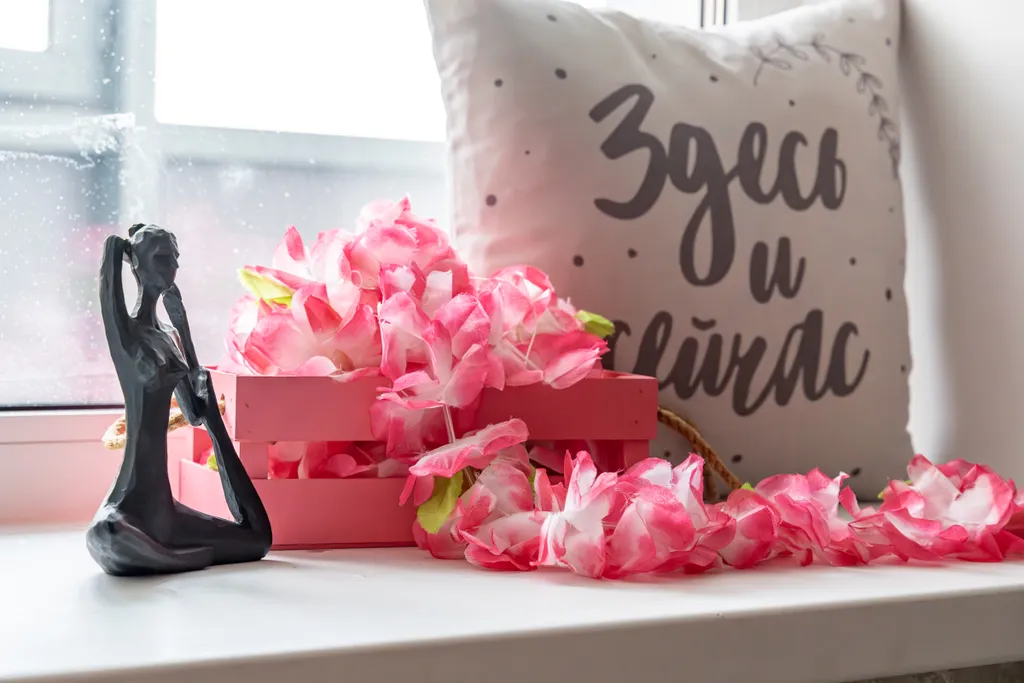 Окно в Нью-Йорк