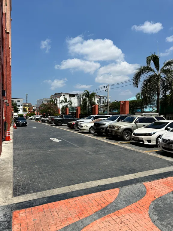 Уютная квартира на Джомтьене