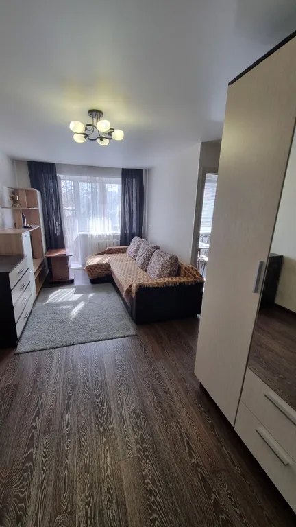 Уютная квартира рядом с автовокзалом