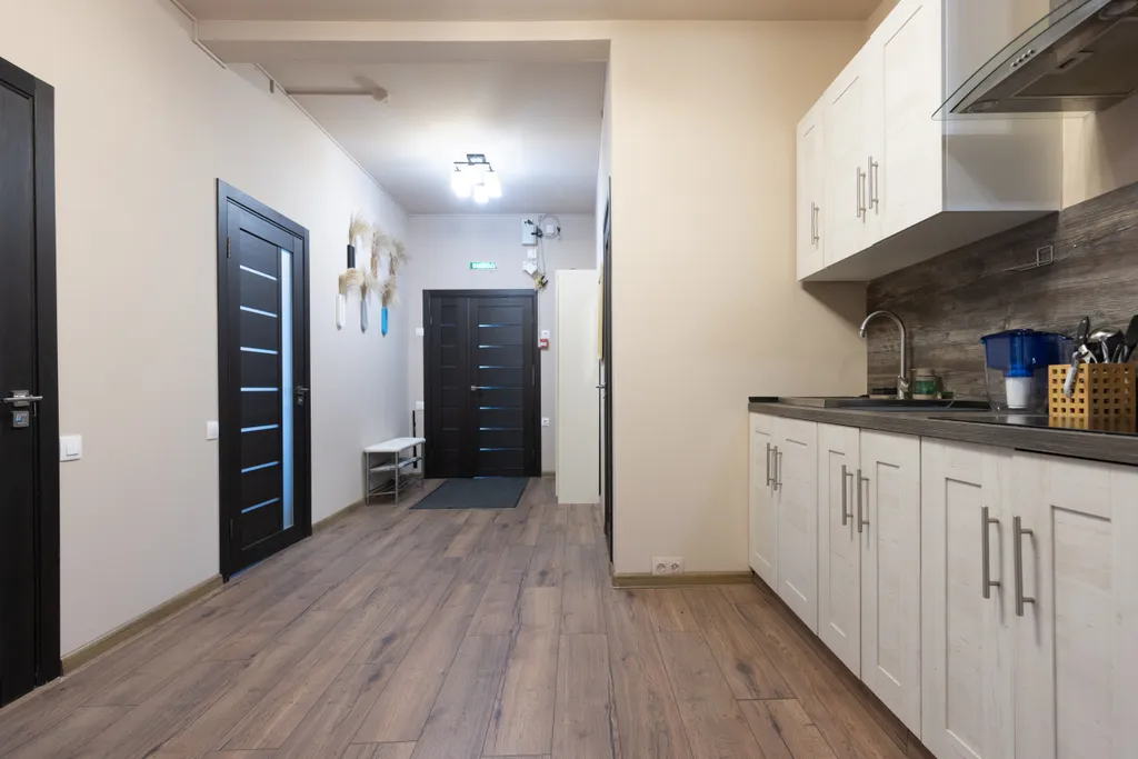 Загородная сказкa Беликово Клаб Хаус