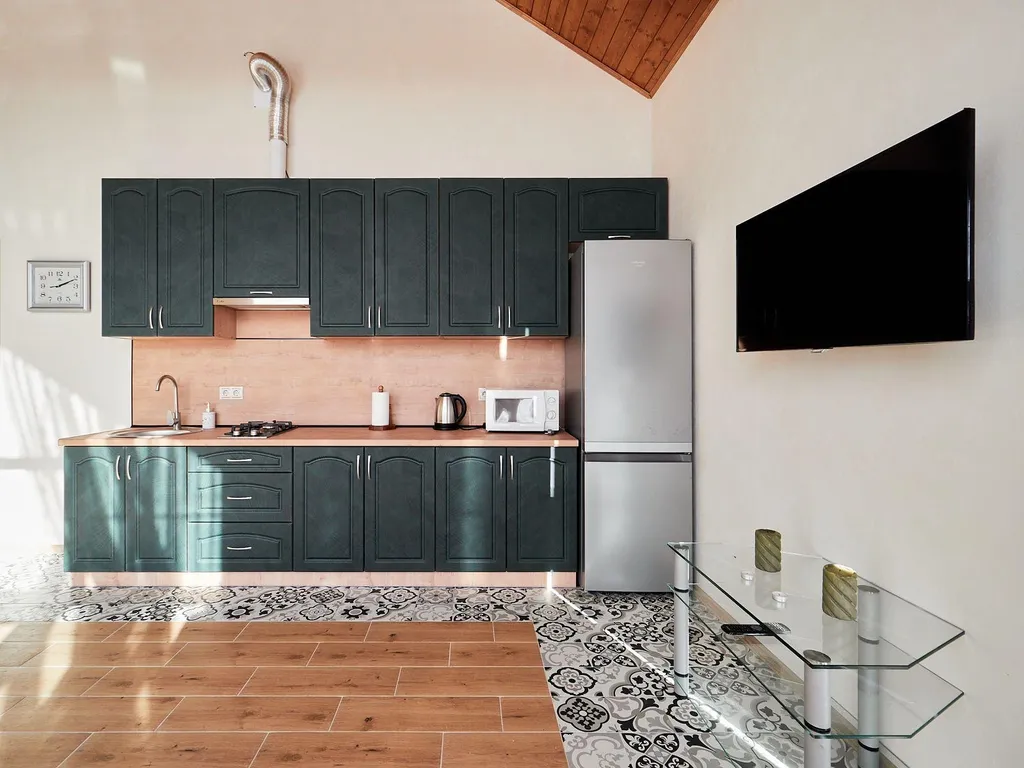 Лермонтовская скала