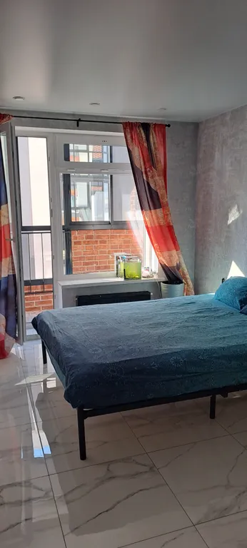 Дизайнерские апартаменты