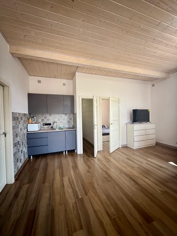 Коттедж Дом-студия White House — Чашниково