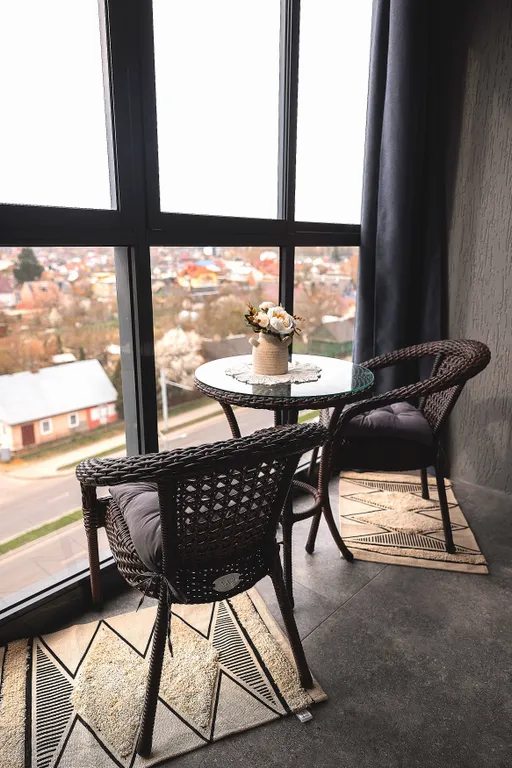 Квартира Новые 2-комнатные апартаменты рядом с центром города — аренда посуточно в Гродно