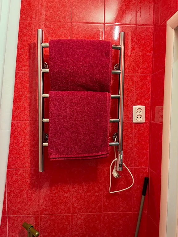 Квартира Уютная квартира для отдыха — Геленджик