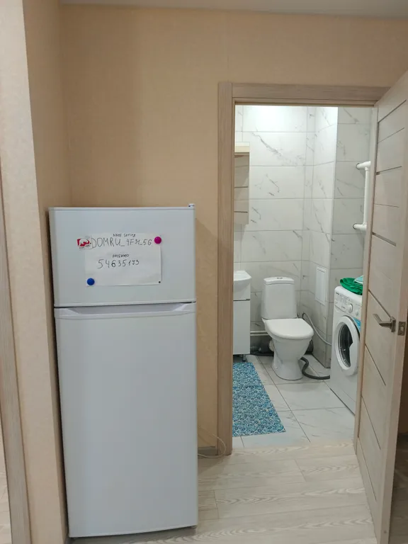 Чистая, уютная квартира