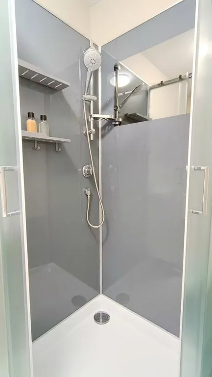 Современная, новая студия в ЖК Медео на Мединституте