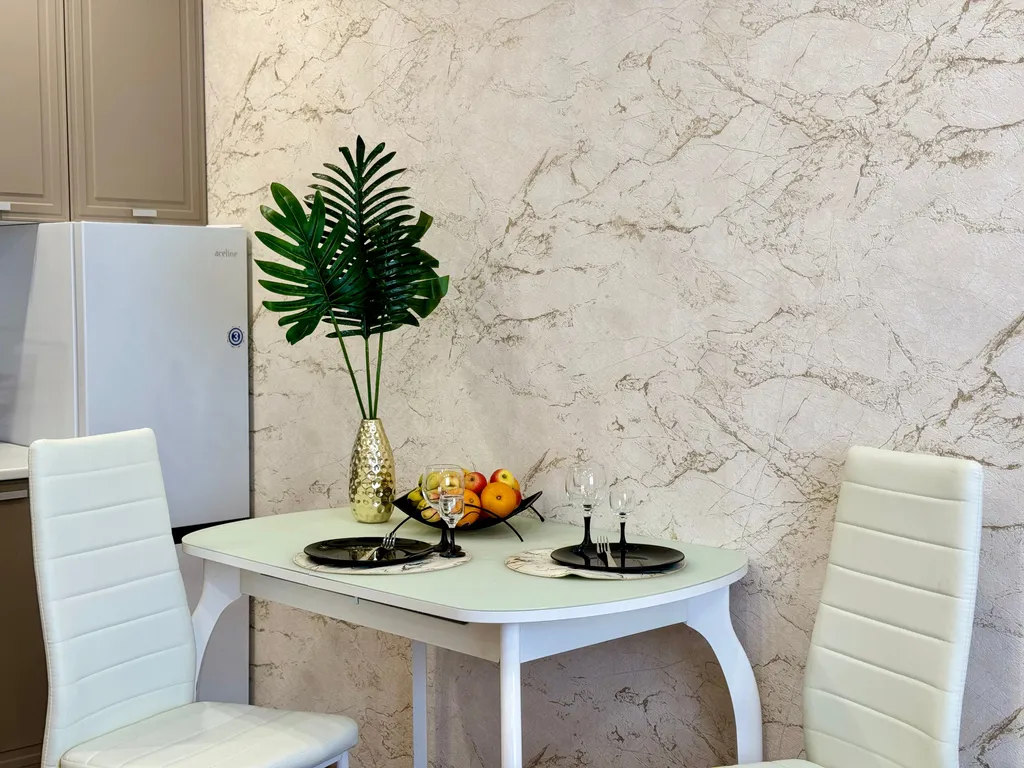 Квартира мечты ждёт вас