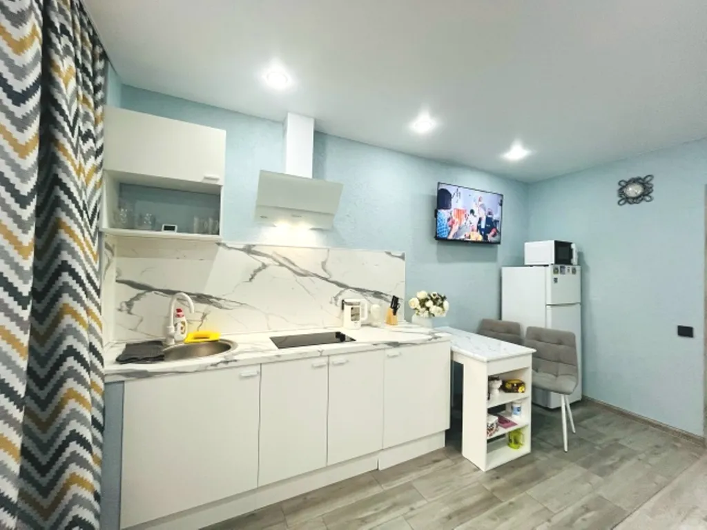 Новая 2-к квартира около ТРК Алмаз/ЧТПЗ/Транснефть