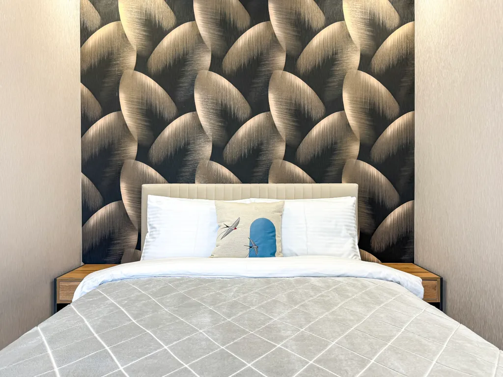 Квартира Апартаменты Монако 24 ЖК Времена года 81 — Анапа