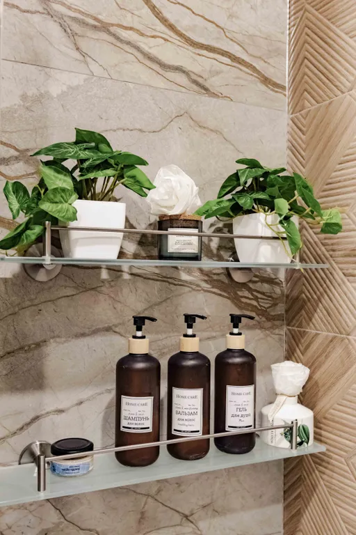 Однокомнатная уютная квартира