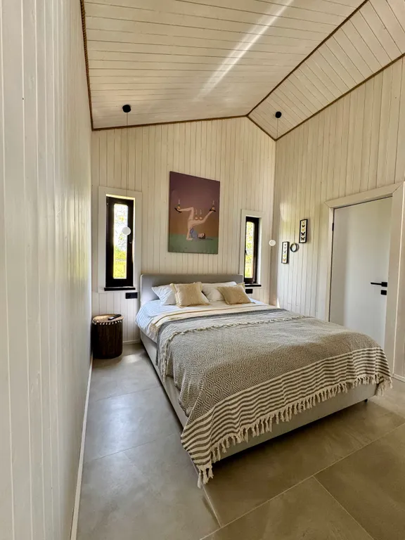 Дом в Абхазии у черного моря (Йогиня)