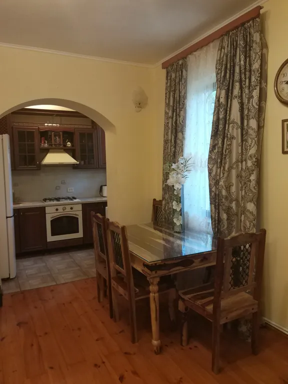 Дом дэлямур мисхор