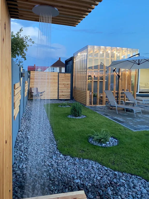 Коттедж Уютный гостевой дом на Балтийском побережье — Сокольники