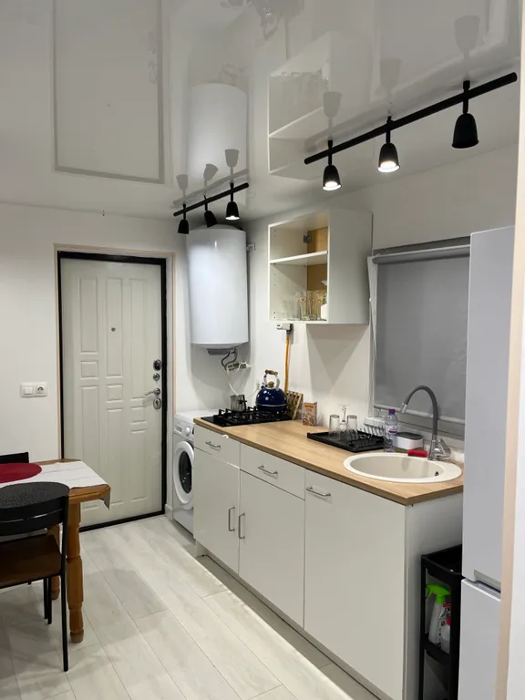 Уютный дом в центре города на Коммунистической