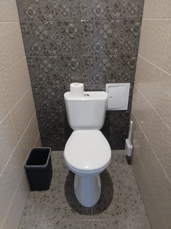 Уютная 2-комнатная квартира