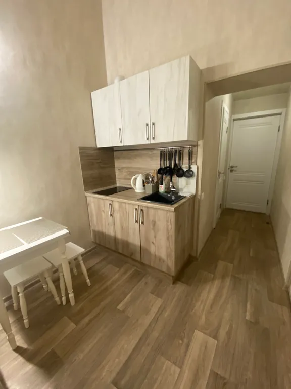 Уютная студия в самом центре