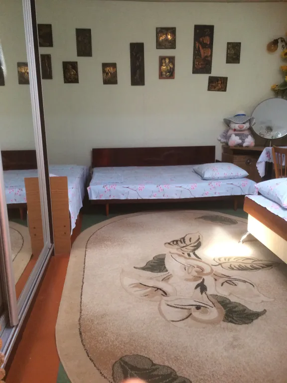 Коттедж 2-комнатный Дом — Анапа