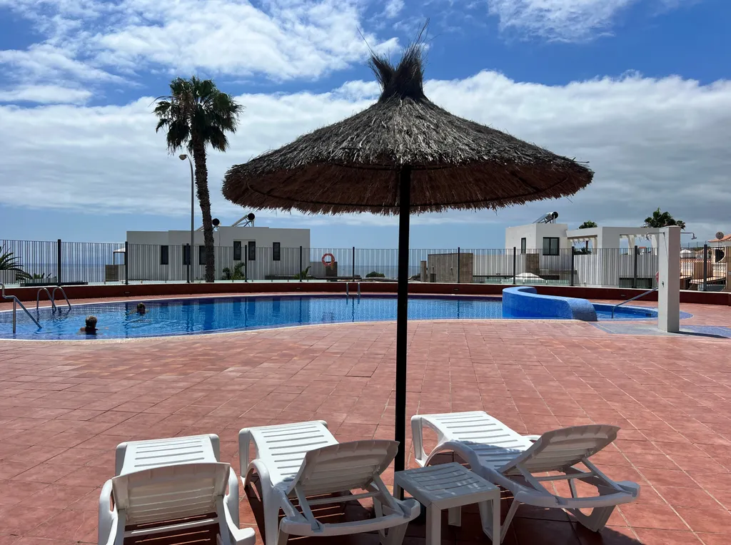 PaulMarie Rentals in Colina Blanca