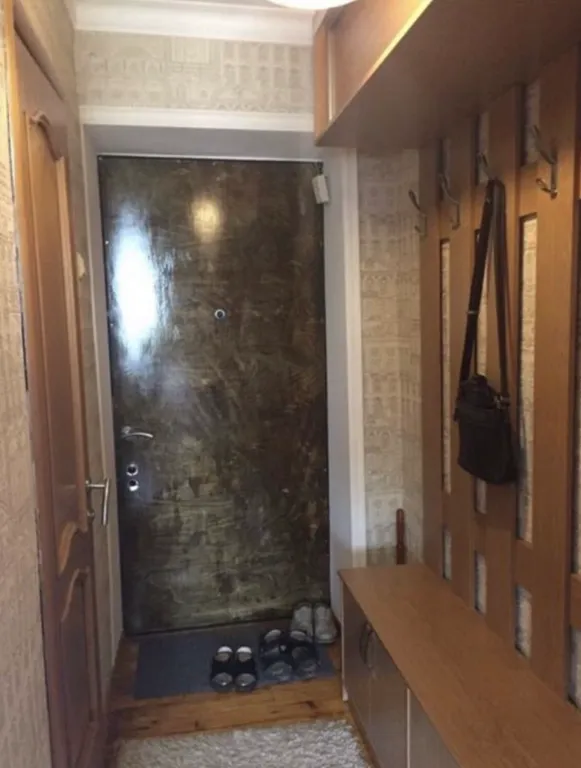 Уютная квартира рядом с морем