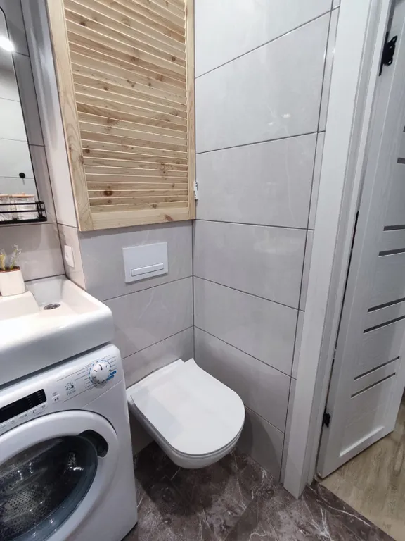 Квартира Квартира рядом с жд вокзалом, центром Клевер — Хабаровск