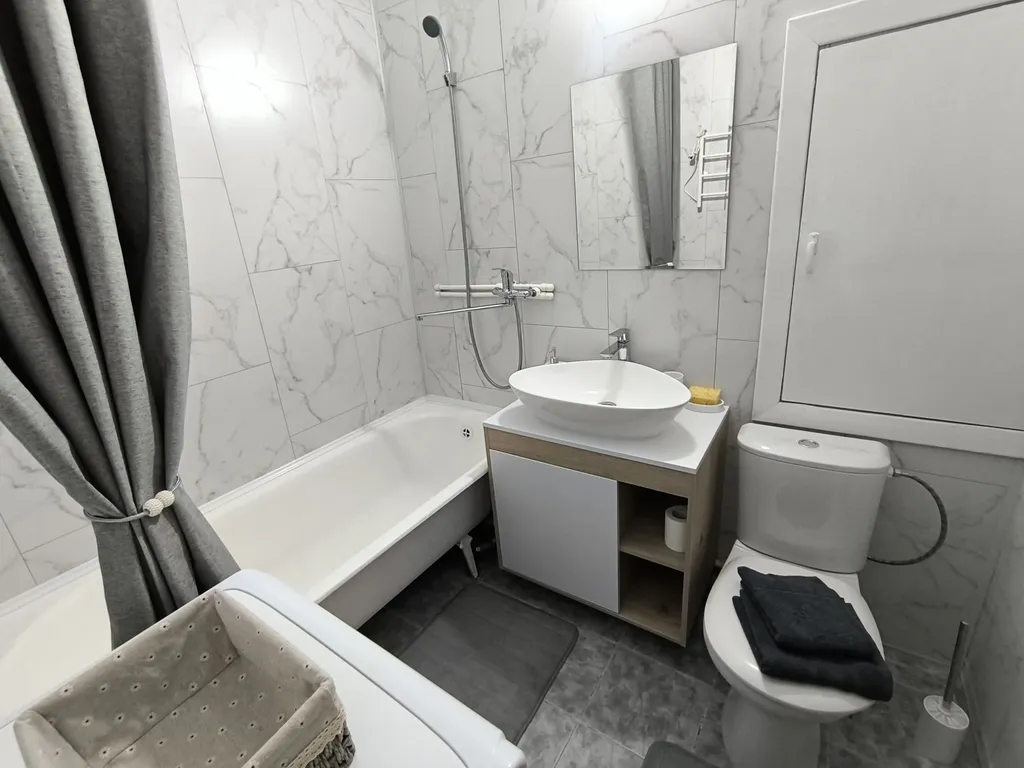 Отличная квартира для Вас