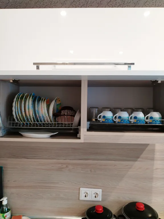 Уютная квартира в курортной зоне